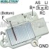 Регулятор напряжения генератора MOBILETRON VRF822 (фото 1)