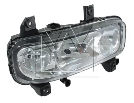 Фара автомобільна MONARK 098076231
