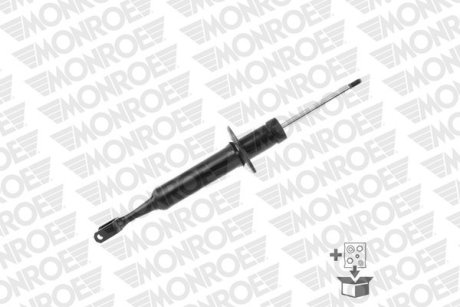 Фото 1 - амортизатор MONROE 376005SP Амортизатор MONROE 376005SP (фото 1)