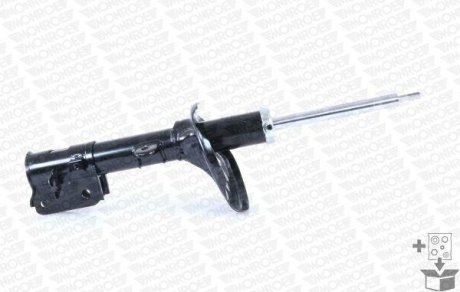 Амортизатор подвески MONROE 72222