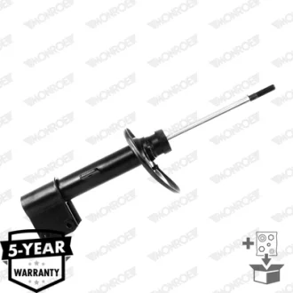 Амортизатор газомасляний MONROE 742110SP