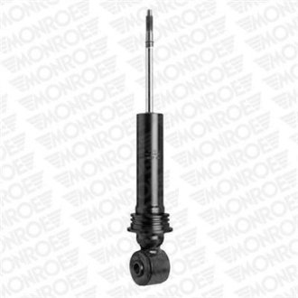 Амортизатор кабины без пневморессоры Hmax 322/Hmin 222, шток/14x50 MONROE CB0014