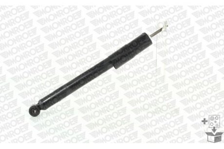 Фото 1 - амортизатор ADVENTURE MONROE D7001 Амортизатор ADVENTURE MONROE D7001 (фото 1)