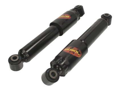 Фото 1 - амортизатор підвіски MONROE D8068 Амортизатор підвіски MONROE D8068 (фото 1)