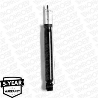 Фото 1 - амортизатор MONROE G2101 Амортизатор MONROE G2101 (фото 1)