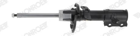 Амортизатор передн Лів FORD FIESTA VII 1.0-1.5D 05.17- MONROE G8631