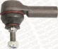 Наконечник рульової тяги Citroen C8 (EA, EB_) (02-), JUMPY (94-06)/FIAT SCUDO (96-06) MONROE L10108 (фото 7)