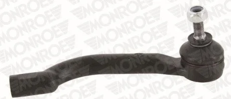 Наконечник рулевой тяги правый NISSAN QASHQAI / QASHQAI +2 I (J10, NJ10, JJ10E) 06-14  MONROE L10125