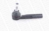 Наконечник рулевой тяги правый Citroen NEMO Box Body/MPV (AA_) 08-, NEMO MPV 09-/FIAT FIORINO Box Body/MPV (225_) 07- MONROE L10129 (фото 3)