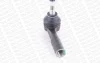 Наконечник рулевой тяги правый Citroen NEMO Box Body/MPV (AA_) 08-, NEMO MPV 09-/FIAT FIORINO Box Body/MPV (225_) 07- MONROE L10129 (фото 4)