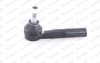 Наконечник рулевой тяги правый Citroen NEMO Box Body/MPV (AA_) 08-, NEMO MPV 09-/FIAT FIORINO Box Body/MPV (225_) 07- MONROE L10129 (фото 5)