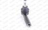Наконечник рулевой тяги правый Citroen NEMO Box Body/MPV (AA_) 08-, NEMO MPV 09-/FIAT FIORINO Box Body/MPV (225_) 07- MONROE L10129 (фото 6)
