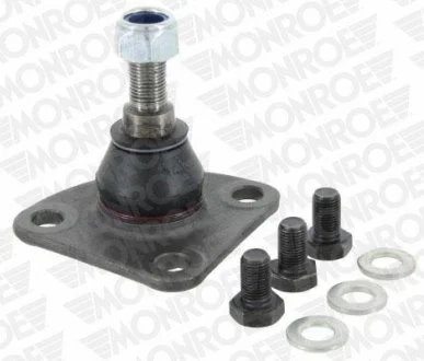 Опора шаровая передняя нижняя Citroen JUMPER Van 06-/FIAT DUCATO Bus (250_) 06-  MONROE L10546