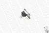 Опора кульова FIAT GRANDE PUNTO (199_) 05-, PUNTO (199_) 12-, PUNTO EVO (199_) 08-/OPEL CORSA D (S07) 06-14 MONROE L10556 (фото 2)