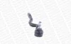 Наконечник рулевой тяги левый BMW 3 (E46) 97-05, 3 Compact (E46) 01-05 MONROE L11106 (фото 5)