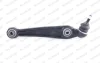 Рычаг подвески передний правый BMW X5 (E70) 06-13, X6 (E71, E72) 07-14 MONROE L11575 (фото 1)