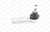 Наконечник рульової тяги NISSAN MICRA II (K11) 92-07 MONROE L14112 (фото 5)