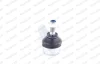 Наконечник рульової тяги NISSAN MICRA II (K11) 92-07 MONROE L14112 (фото 6)