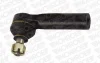 Наконечник рульової тяги NISSAN MICRA II (K11) 92-07 MONROE L14112 (фото 7)
