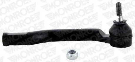 Наконечник рульової тяги NISSAN JUKE (F15) 10-, LEAF (ZE0) 10-  MONROE L14147