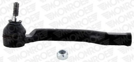 Наконечник рульової тяги NISSAN JUKE (F15) 10-, LEAF (ZE0) 10-  MONROE L14148