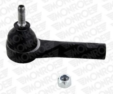Наконечник рулевой тяги левый FIAT DOBLO Bus (263_) 09-, DOBLO Cargo (263_) 10-  MONROE L15124