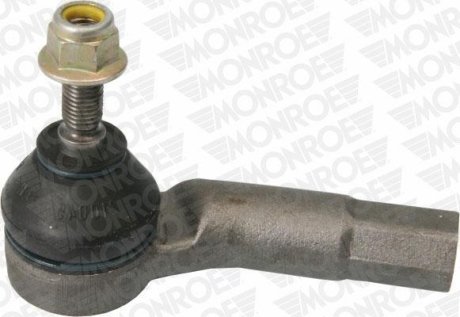 Наконечник рульової тяги лівий FORD FIESTA V (JH_, JD_) 01-14, FUSION (JU_) 02-12/MAZDA 2 (DY) 03-07 MONROE L16144