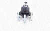 Опора кульова передня нижня FORD FIESTA V (JH_, JD_) 01-14, FUSION (JU_) 02-12/MAZDA 2 (DY) 03-07 MONROE L16553 (фото 2)