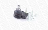 Опора кульова передня нижня FORD FIESTA V (JH_, JD_) 01-14, FUSION (JU_) 02-12/MAZDA 2 (DY) 03-07 MONROE L16553 (фото 4)