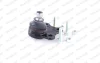 Опора кульова передня нижня FORD FIESTA V (JH_, JD_) 01-14, FUSION (JU_) 02-12/MAZDA 2 (DY) 03-07 MONROE L16553 (фото 6)