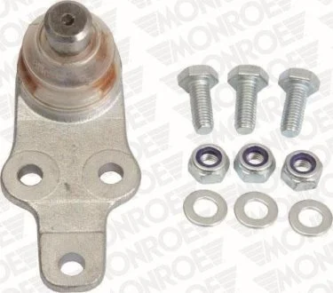 Опора шаровая переднего нижнего рычага Ford Mondeo (00-07)  MONROE L16559