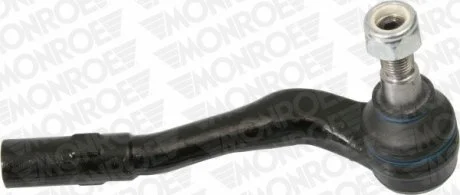 Наконечник рульової тяги правий MERCEDES-BENZ C-CLASS (W203) 00-07, C-CLASS Coupe (CL203) 01-11  MONROE L23113