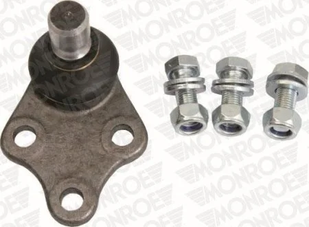 Опора шаровая передняя нижняя MERCEDES-BENZ VIANO (W639) 03-, VITO / MIXTO Van (W639) 03-  MONROE L23535