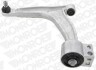 Рычаг подвески передний левый FIAT CROMA (194_) 05-/OPEL VECTRA C (Z02) 02-09 MONROE L24538 (фото 1)