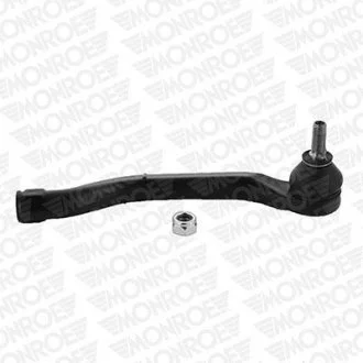 Наконечник рулевой тяги правый RENAULT FLUENCE (L3_) 10-, MEGANE III Grandtour (KZ0/1) 08-  MONROE L25135