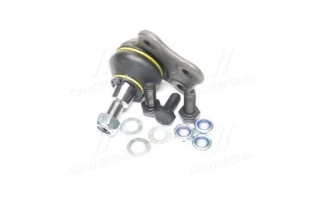 Опора шаровая переднего нижнего рычага RENAULT MEGANE III (09-)  MONROE L25561