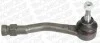 Наконечник рулевой тяги Citroen BERLINGO Box Body/MPV (B9) 08-, BERLINGO MULTISPACE (B9) 08- MONROE L28109 (фото 1)