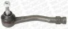 Наконечник рулевой тяги левый Citroen BERLINGO Box Body/MPV (B9) 08-, BERLINGO MULTISPACE (B9) 08- MONROE L28110 (фото 1)