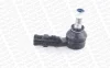Наконечник рулевой тяги правый AUDI A3 (8L1) 96-06/SKODA OCTAVIA I (1U2) 96-10/VW GOLF IV (1J1) 97-08 MONROE L29121 (фото 2)
