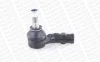 Наконечник рулевой тяги правый AUDI A3 (8L1) 96-06/SKODA OCTAVIA I (1U2) 96-10/VW GOLF IV (1J1) 97-08 MONROE L29121 (фото 3)