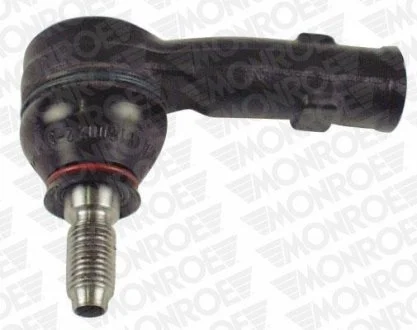 Наконечник рулевой тяги левый AUDI A3 (8L1) 96-06/SKODA OCTAVIA I (1U2) 96-10/VW GOLF IV (1J1) 97-08  MONROE L29122