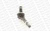 Наконечник рульової тяги AUDI A4 B5 (8D2) 94-01, A4 B7 (8EC) 04-08 MONROE L29141 (фото 3)