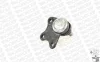 Опора шаровая передняя нижняя левая SEAT IBIZA III (6L1) 02-09/SKODA FABIA I Combi (6Y5) 00-07 MONROE L29564 (фото 2)