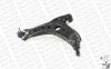 Рычаг подвески передний SEAT IBIZA III (6L1) 02-09/SKODA FABIA I Combi (6Y5) 00-07 MONROE L29566 (фото 1)