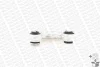 Стійка стабілізатора передня права AUDI A4 B5 (8D2) 94-01/VW PASSAT B5 (3B2) 96-01 MONROE L29613 (фото 2)