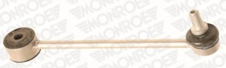 Стойка стабилизатора задняя VW CADDY ALLTRACK MPV (SAB) 15-, CADDY III Box Body/MPV (2KA, 2KH, 2CA, 2CH) 04-15  MONROE L29624