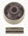 Сайлентблок SEAT CORDOBA (6K1, 6K2) 93-02, IBIZA II (6K1) 93-02/VW GOLF II (19E, 1G1) 83-92 MONROE L29809 (фото 1)