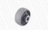 Сайлентблок SKODA YETI (5L) 09-17/VW CADDY III Box Body/MPV (2KA, 2KH, 2CA, 2CH) 04-15 MONROE L29C03 (фото 4)
