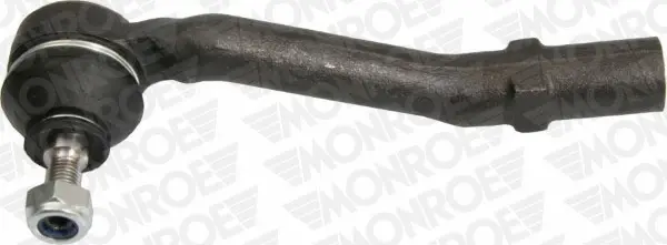 Наконечник рульової тяги лівий Citroen C2 (JM_) 03-17, C3 I (FC_, FN_) 02- MONROE L38104 (фото 1)