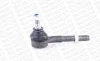 Наконечник рульової тяги Citroen SAXO (S0, S1) 96-04/PEUGEOT 106 II (1A_, 1C_) 96-05 MONROE L3871 (фото 3)